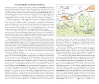 Eine Kalenderblatt-Rückseite