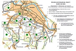 Übersicht aller Wanderungen - Hier klicken zum Vergößern!