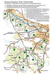 Übersicht aller Wanderungen - Hier klicken zum Vergößern!